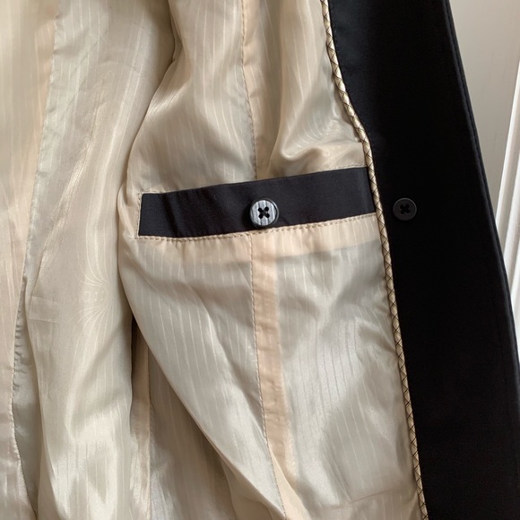 Soïa & Kyo Trench Coat - Picture 8 of 12